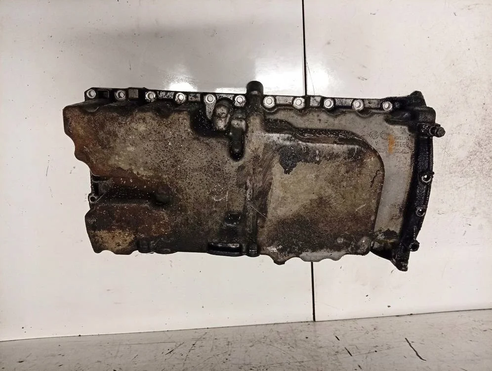 Masse d'huile Volvo 8631507-A