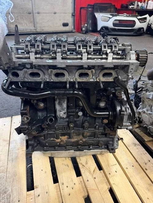 Moteur Renault G9U630 2.5 dCi 2463CCM
