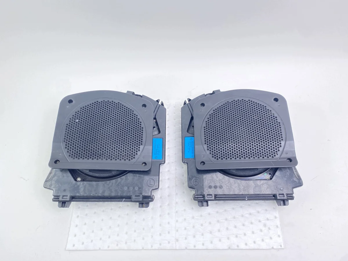Sistema de audio BMW Serie 5 F10 F11 65139266335