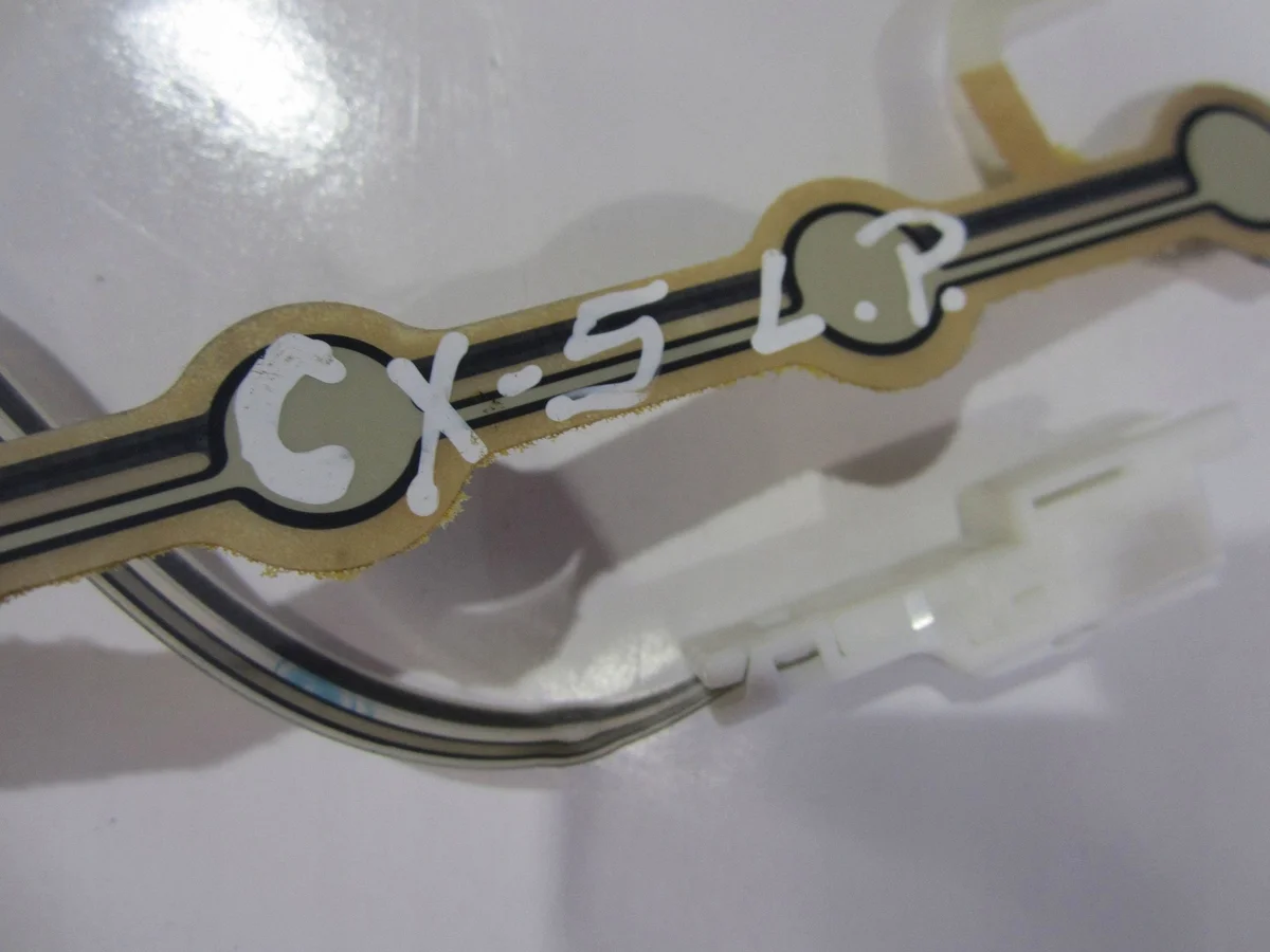 Seat Occupancy Sensor Mazda CX-5 I COE7547 image 8
