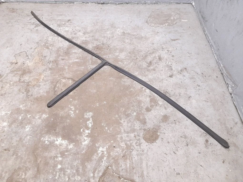Guarnizione Vetro Posteriore Destro Mercedes-Benz Vito/Viano W639 A6396970104