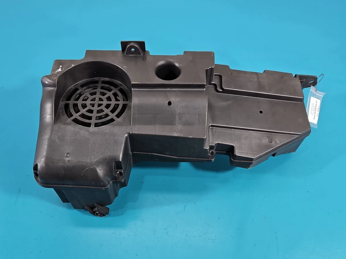 Subwoofer Audi A6 C7 4G9035381A