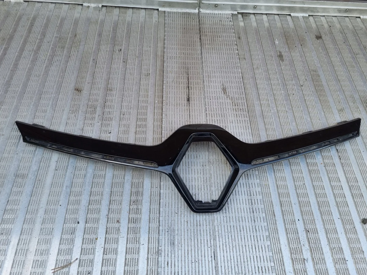 Grelha Radiador Renault Scenic IV 623822709R