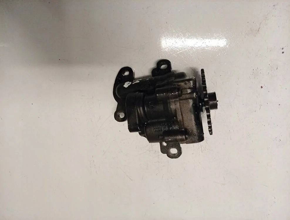 Pompa olio Fiat Ducato 2.2 EU4 1C1Q6600
