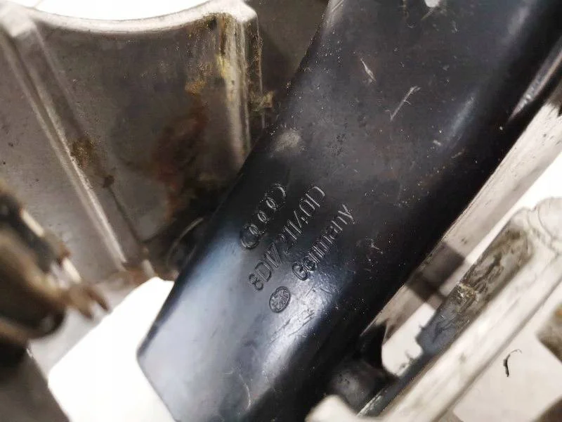 Koppeling Pedaal Audi A6 C5 8D1721140D image 3