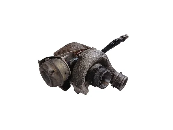 Turboaggregat Audi A6 C5 2.5 TDI 059145701C