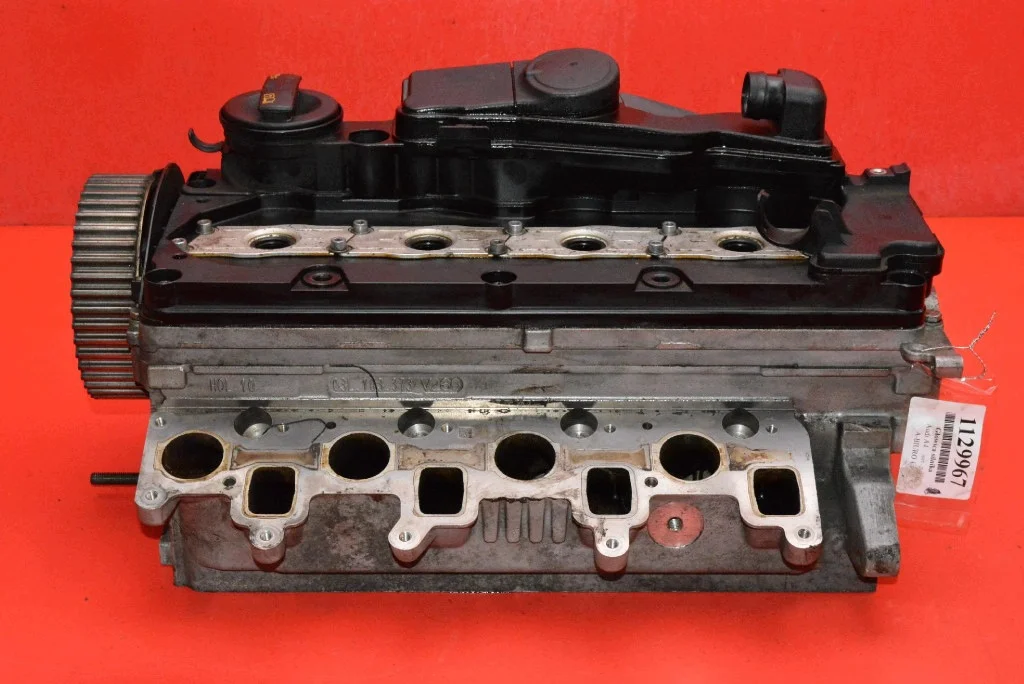 Motorcylinder 03L103373 Audi A4 B8 2.0 TDI