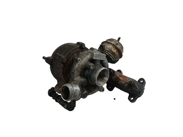 Audi A4 B6 1.9 TDI turbolaturi 028145702R