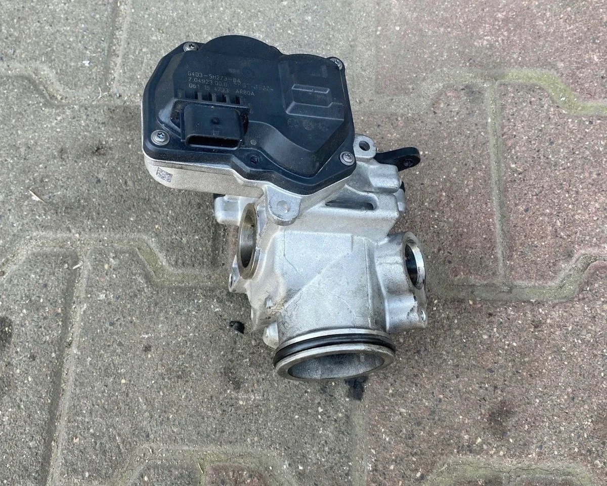 Land Rover EGR Klep G4D3-5H273-BA