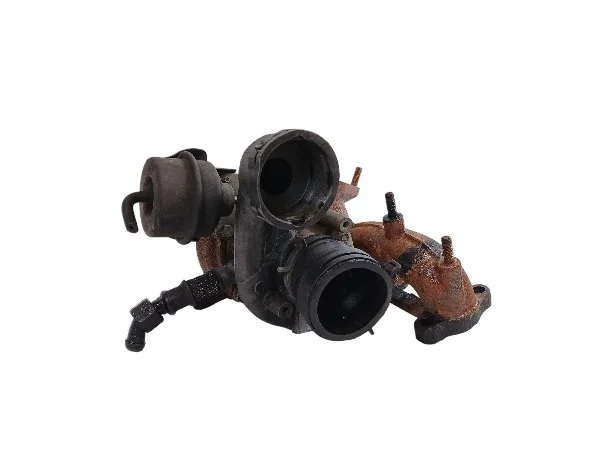 Turbocompressore VW Golf V 1.9 TDI 038253014G
