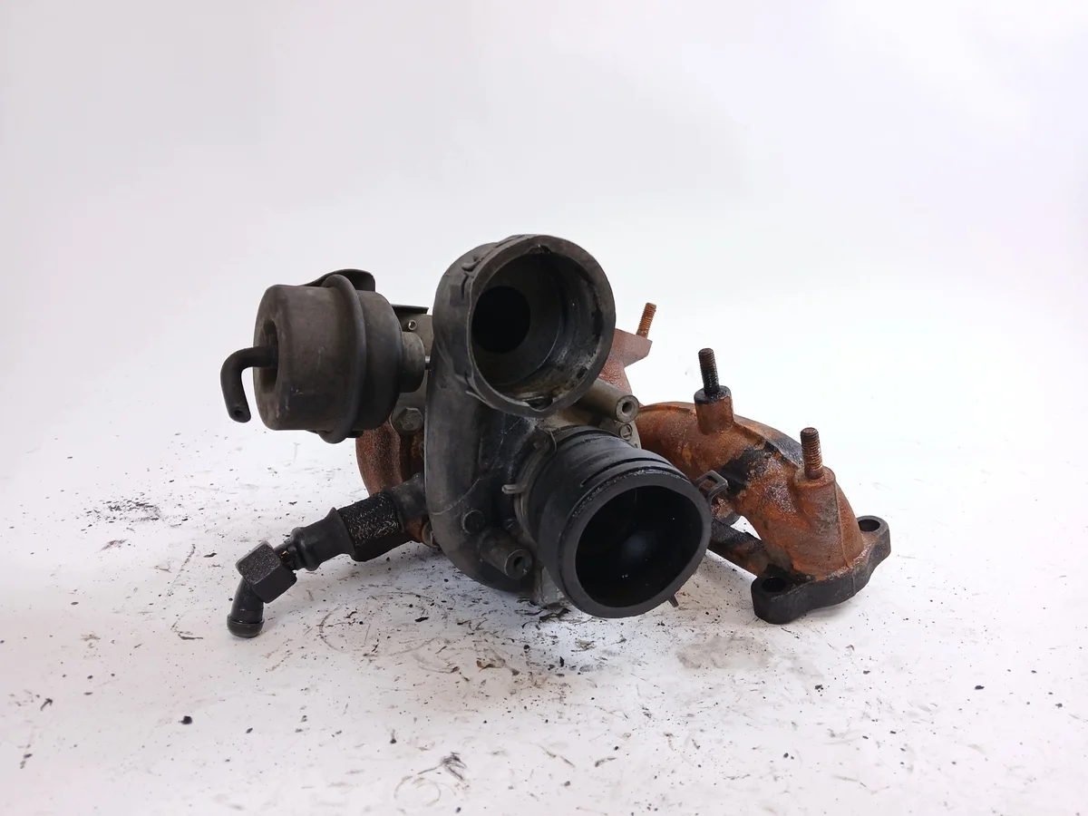 Turbolaturi VW Passat B6 Audi A3 Golf V 1.9 TDI 038253014G