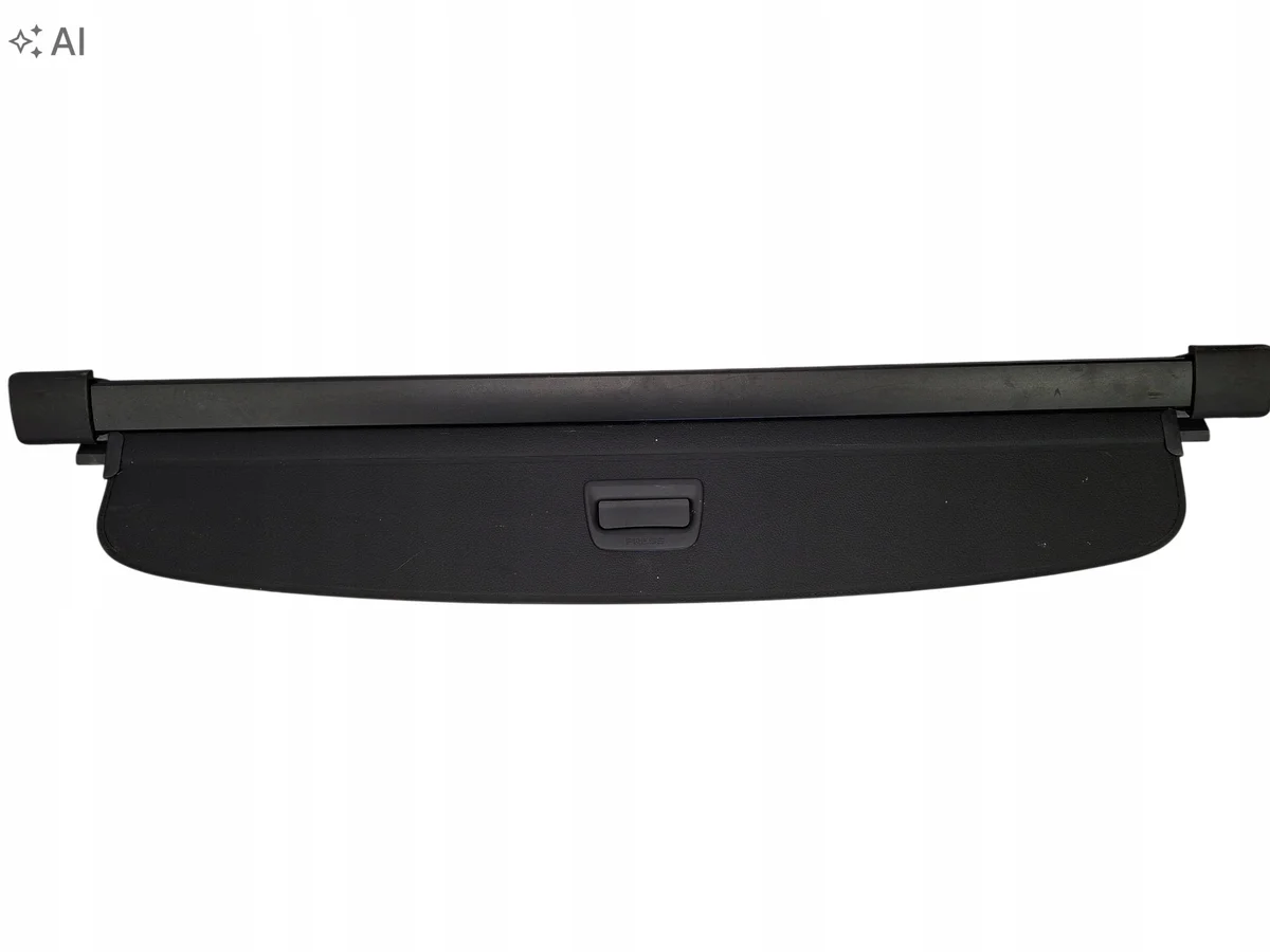 Tavaratilan rullaverho Volkswagen Golf VII 5G9867871G