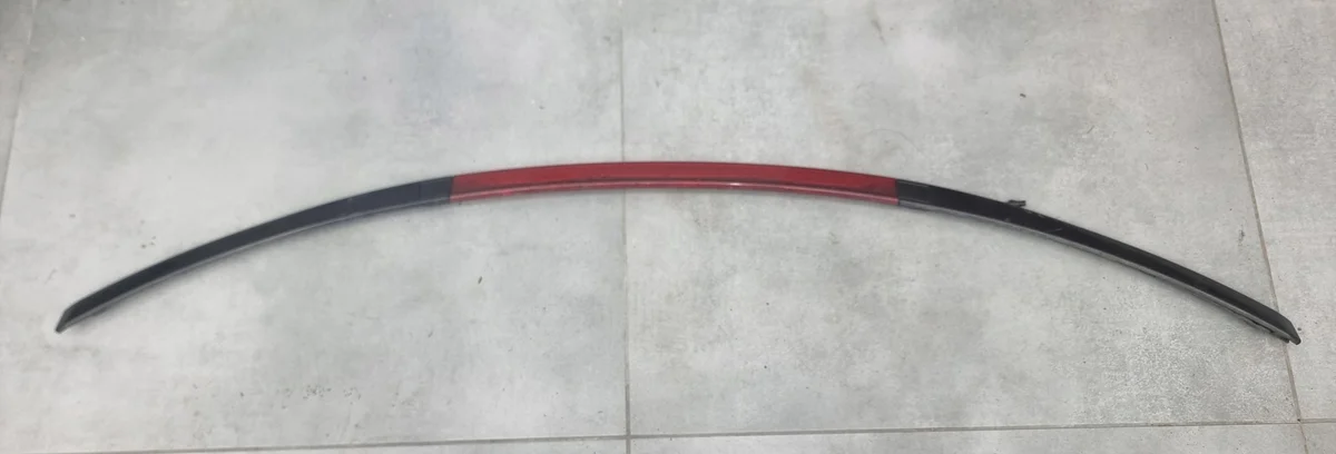 Lámpara de freno adicional Lexus RC 8157024070