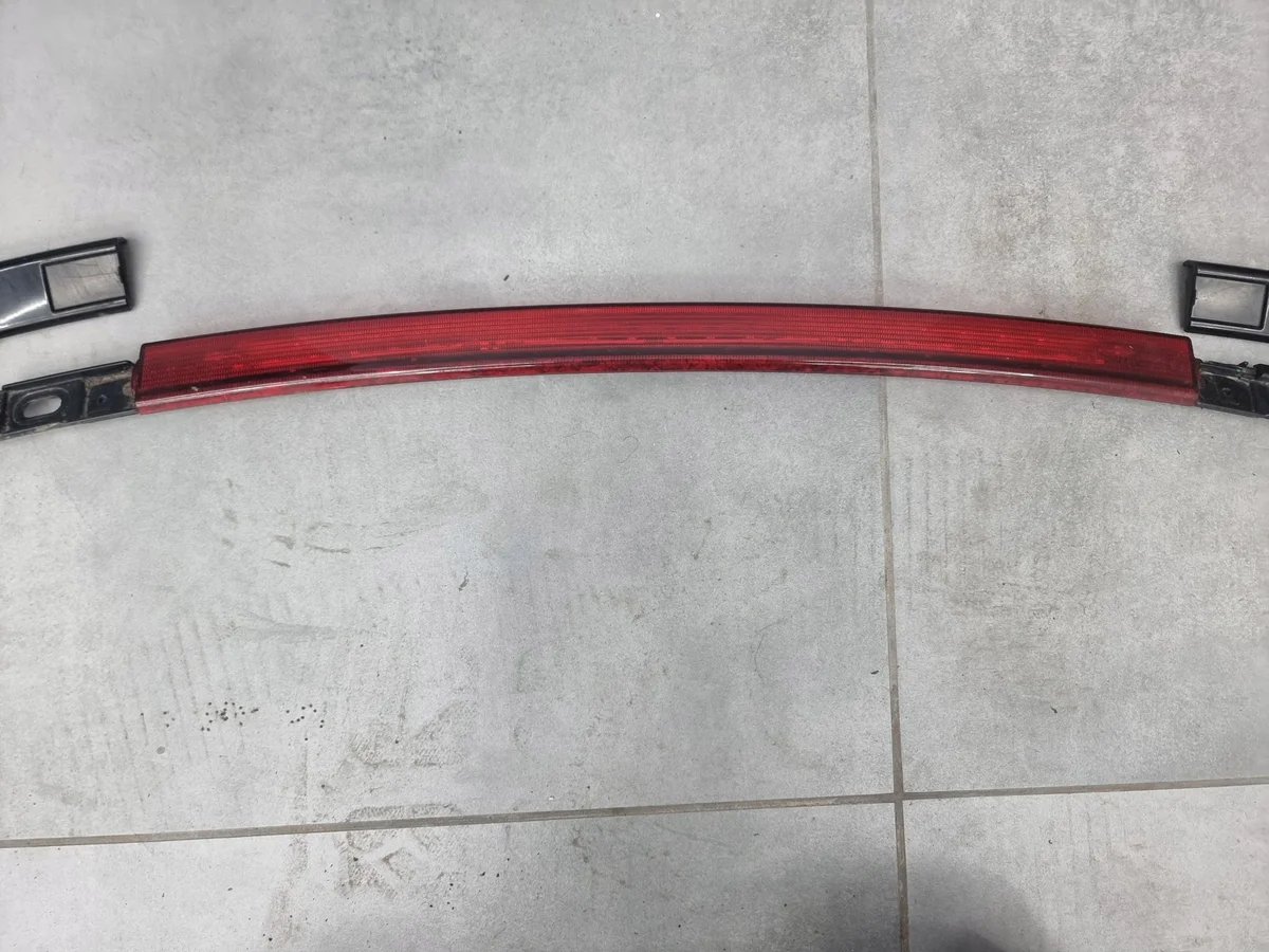 Lexus RC 8157024070 Additional Stop Lamp image 4