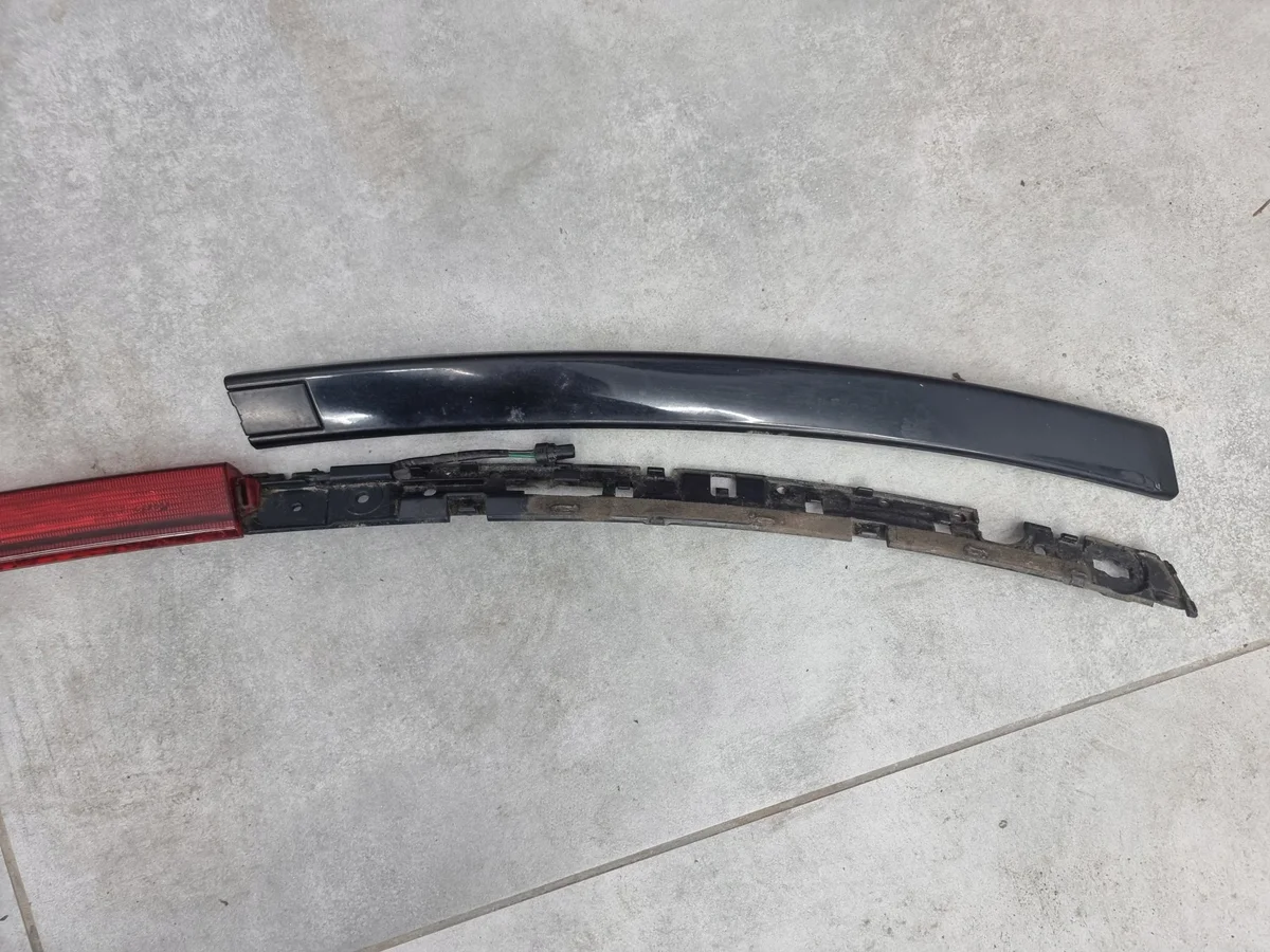Lexus RC 8157024070 Additional Stop Lamp image 5