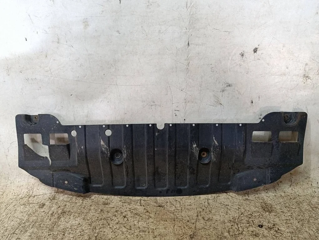 Afdekking bumper voor Kia Ceed II 29110A20003A