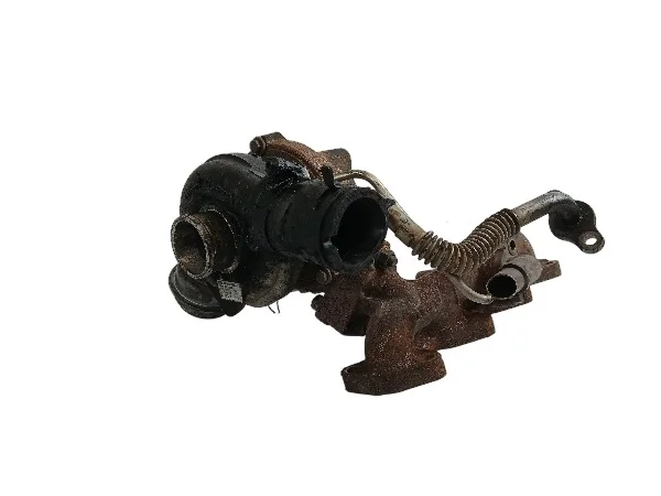 Turbolader Hyundai i30 1.6 CRDI 28281-2A701