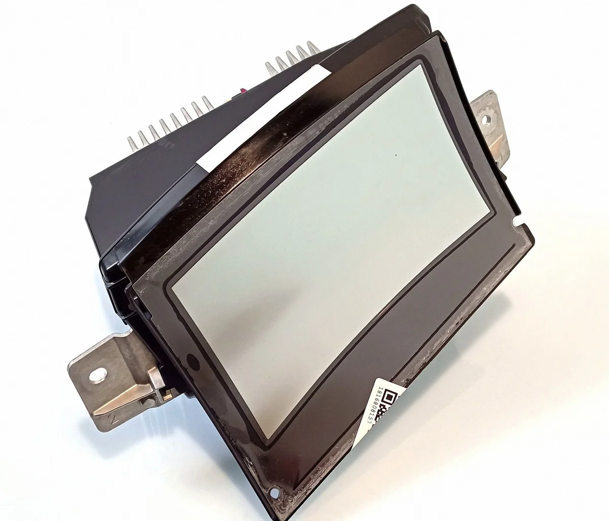 Display HUD BMW Serie 3 GT F34 62309865046
