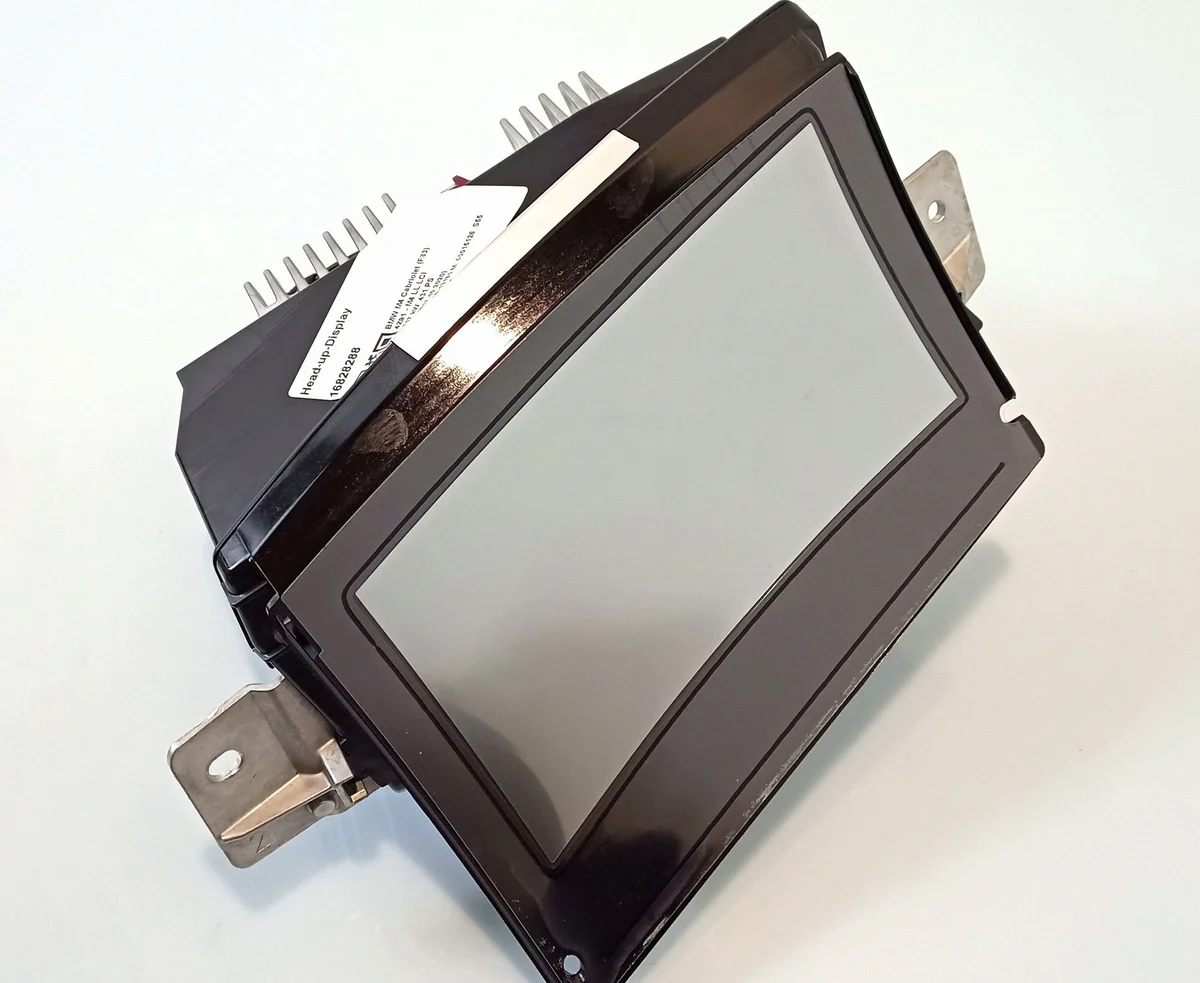 Ecrã HUD BMW M4 F82 F83 62309865044