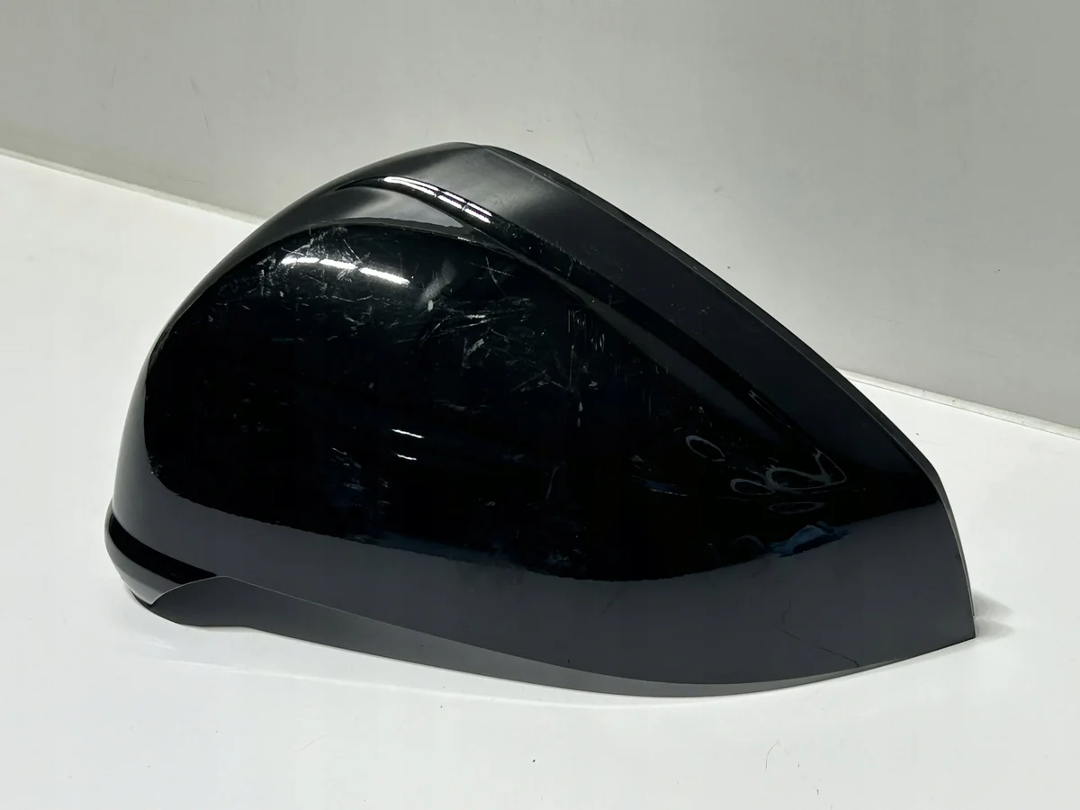 Wing Mirror Cover VW Multivan T7 7T0857527A Left VVGM1093DL