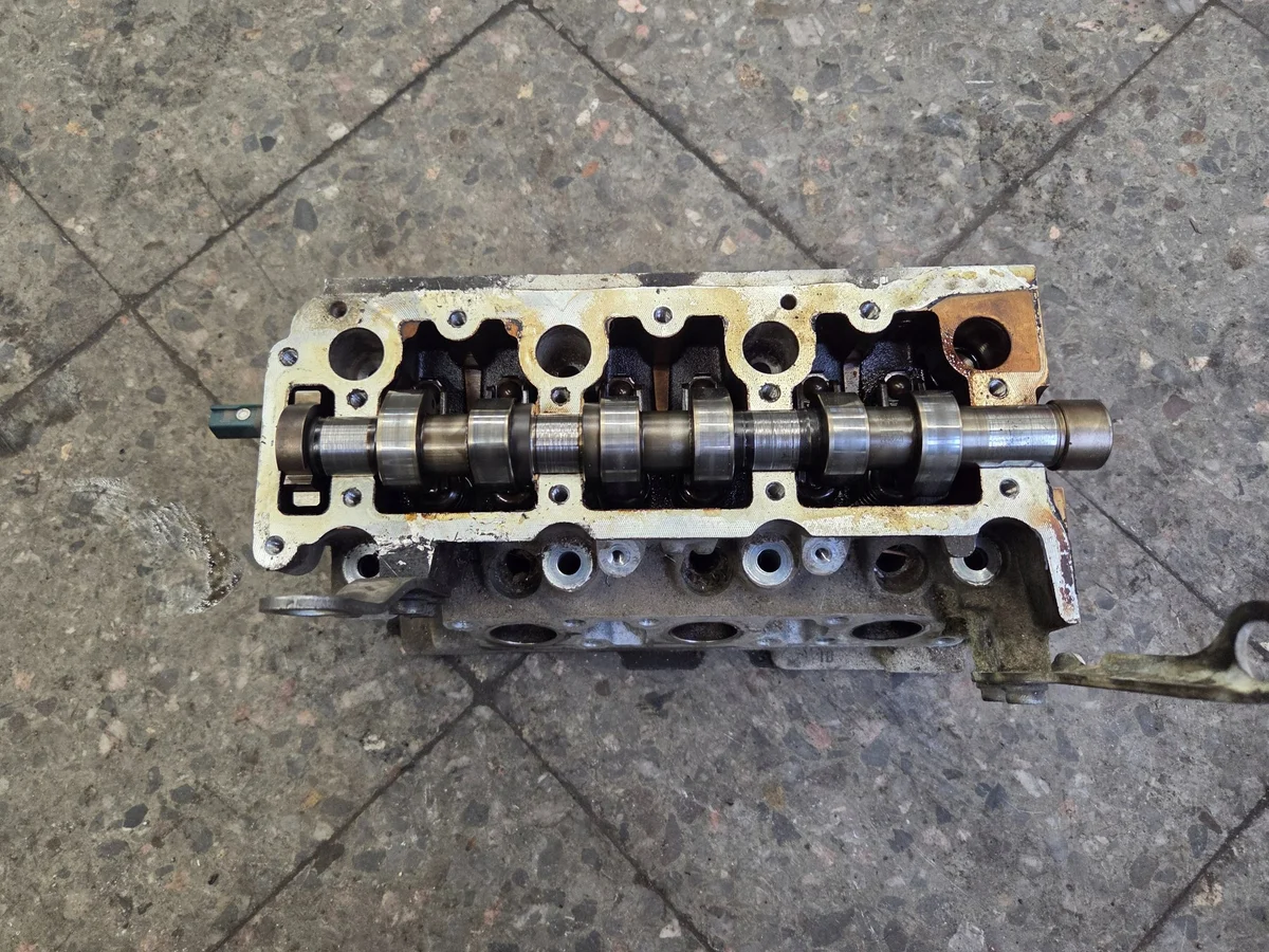 Testata Motore Skoda Fabia 1.2B 03D103374F