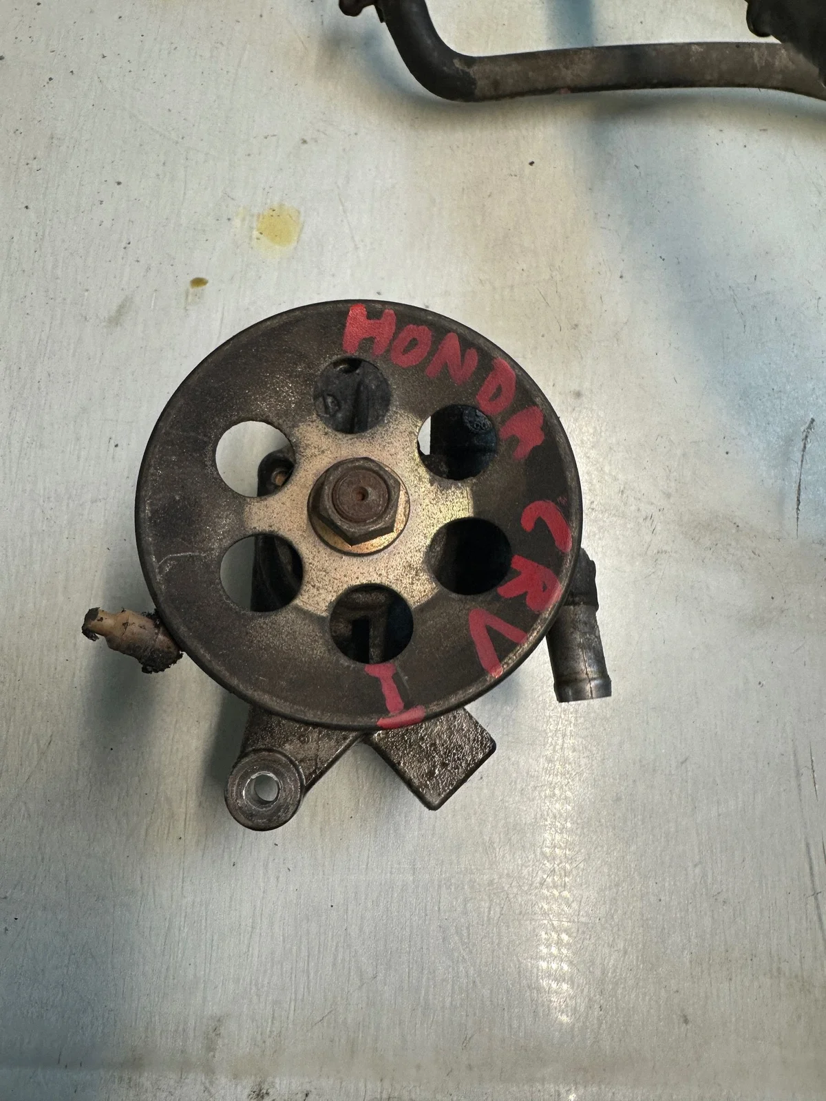 Pompa Servosterzo Honda CR-V 2.0 56110-PNB-G01