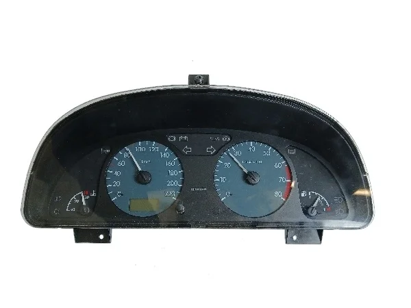 Citroen Xsara II mittaristo 21615885