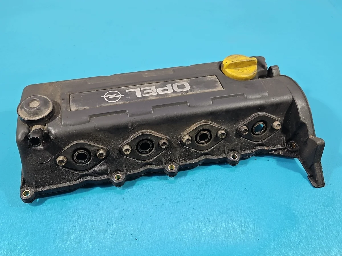 Kleppendeksel Opel Astra II G 1.7 DTI 897183005