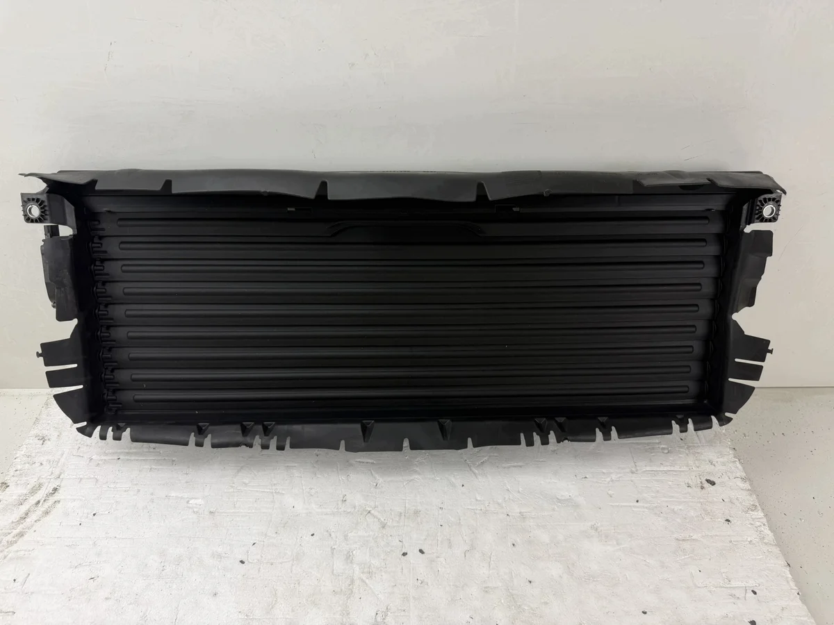 Fiat Ducato 3 Jaluzja powietrza 52215996