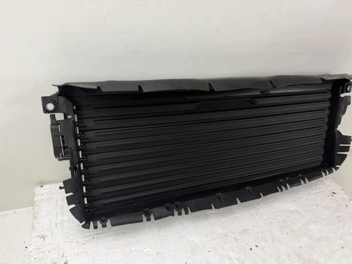 Fiat Ducato 3 Lift Air Vent Grille 52215996