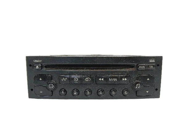 Radio Citroen C3 I PU-2471AE