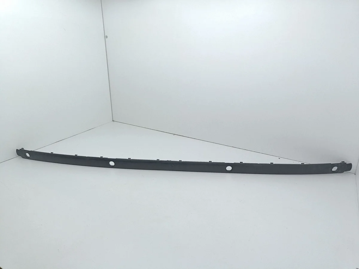 Sierlijst bumper achter BMW 3 E46 7003806