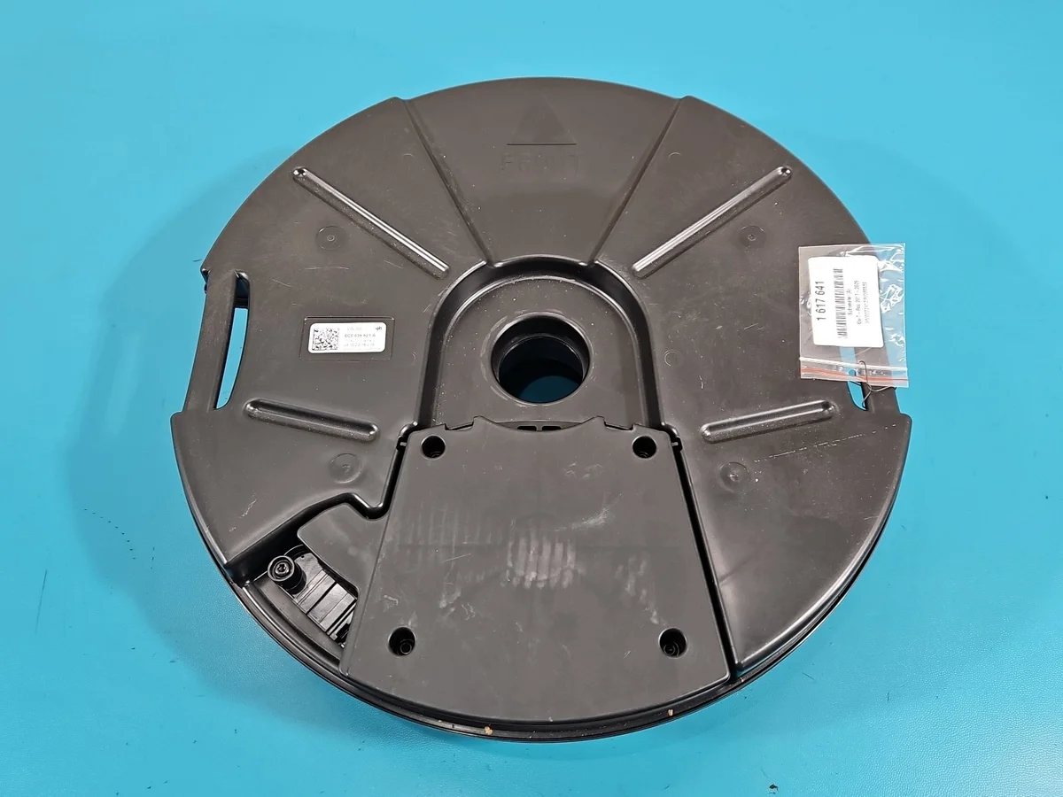 Subwoofer Volkswagen T-Roc 6C0035621A