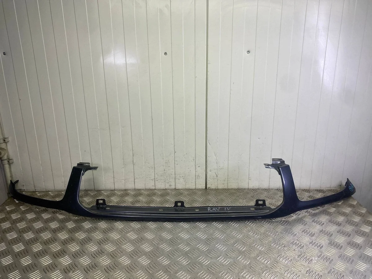 Toyota RAV4 II Modanatura Griglia Paraurti