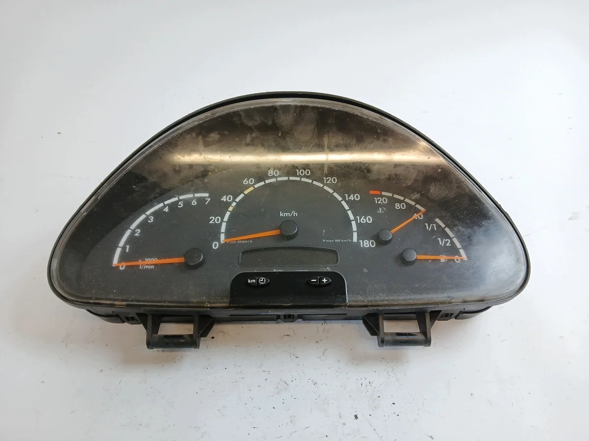 Mittaristo Mercedes Sprinter W903 2.2 CDI A0004467121