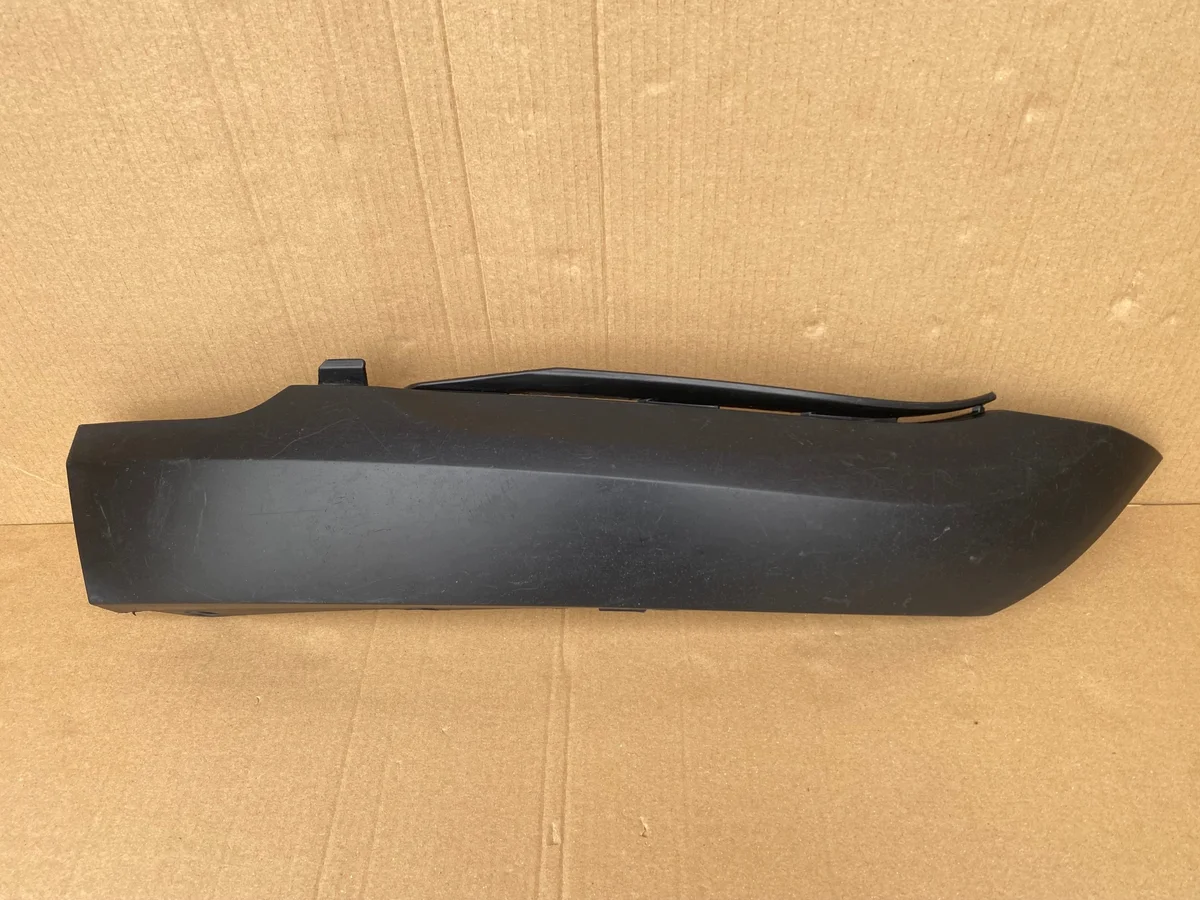 Friso Para-choques Dianteiro Direito Renault Espace V 620862797R