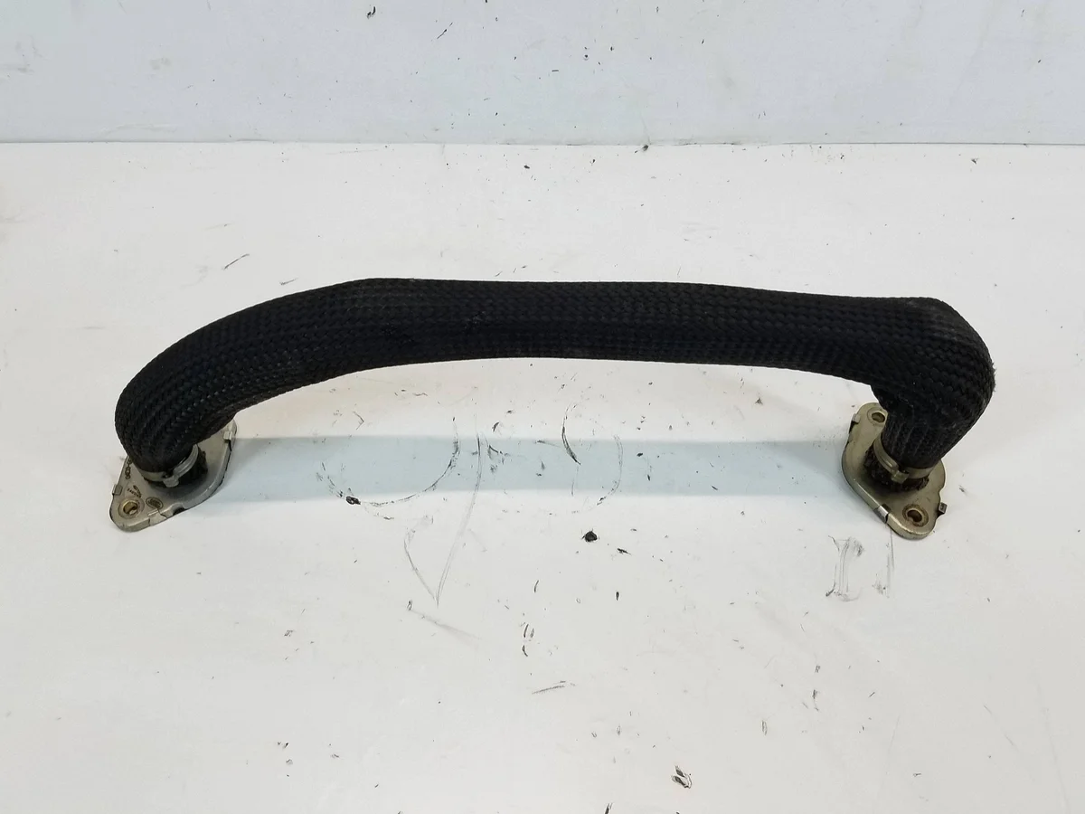 EGR-rör Jaguar XE X760 2.0 D G4D3-9F468-AA