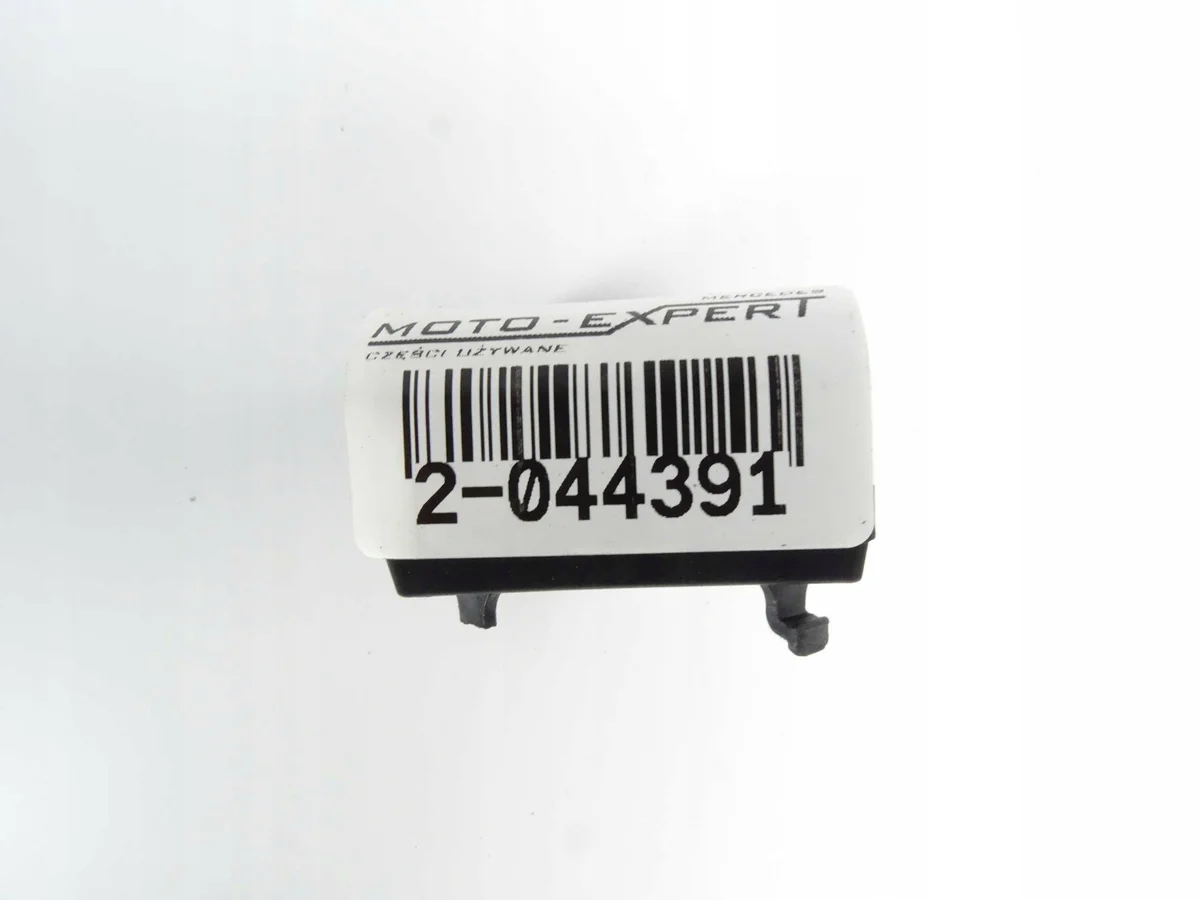 Starter Xenon 5DD008319-10 Mercedes E W211 image 3