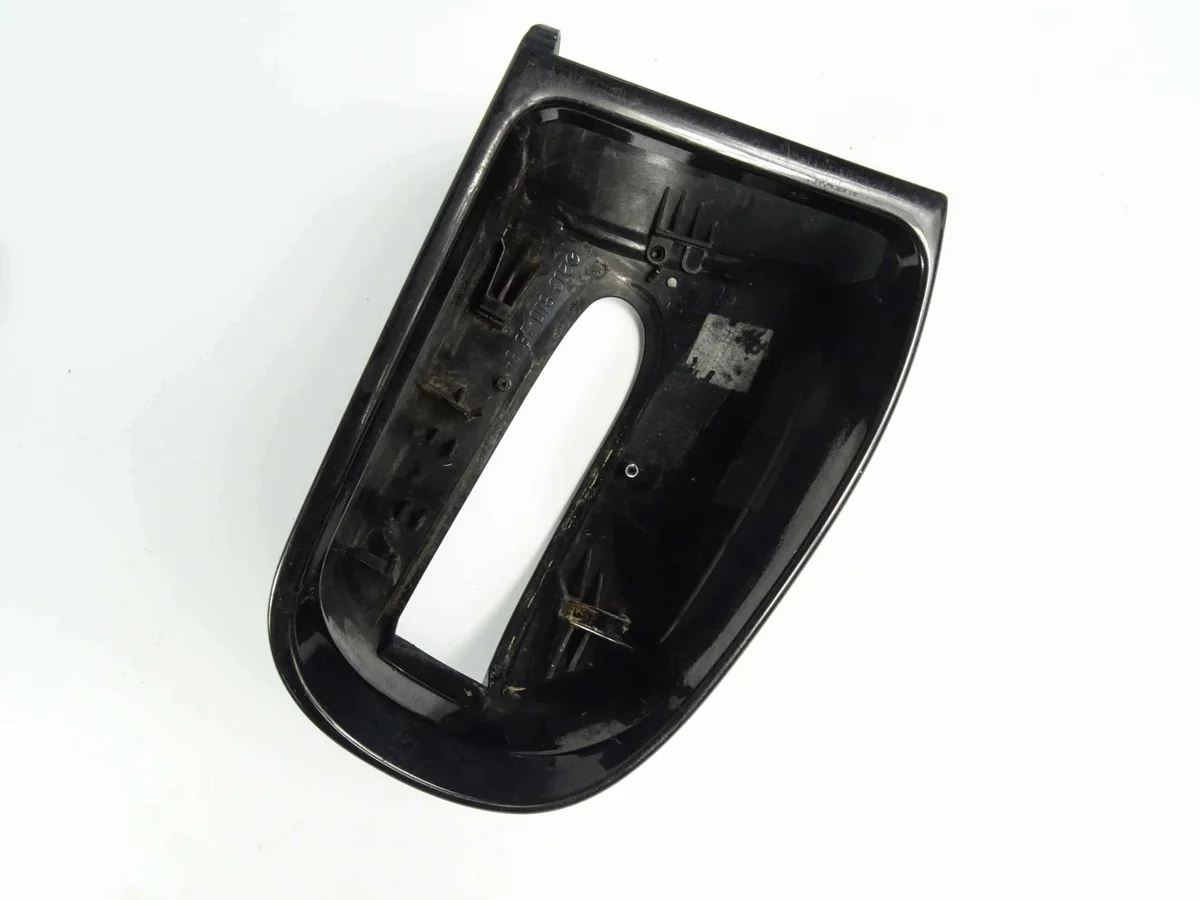 Carcasa retrovisor Mercedes E W211 derecha A2038101664