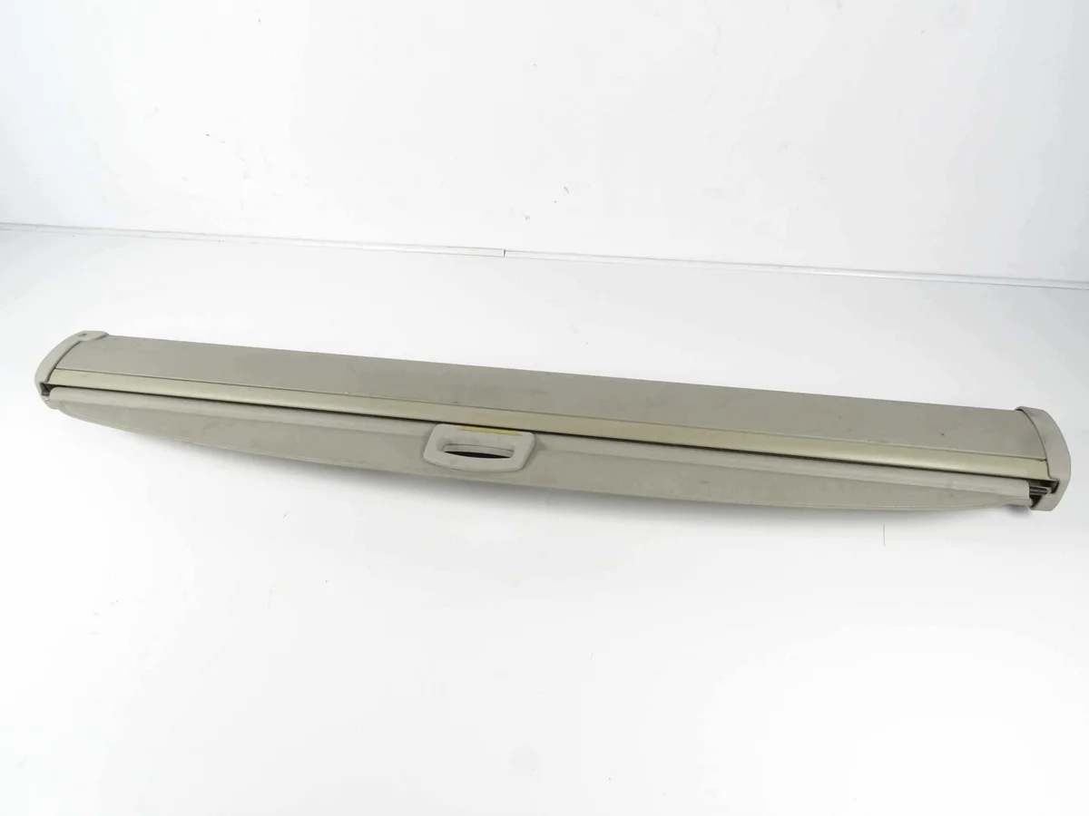 Mercedes E W211 Kombi Tapa Maletero A2118600075