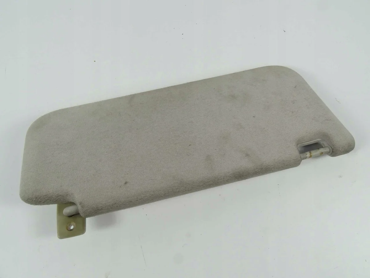Sun Visor Left Mercedes E-Class W211 A2118100910 thumbnail 3