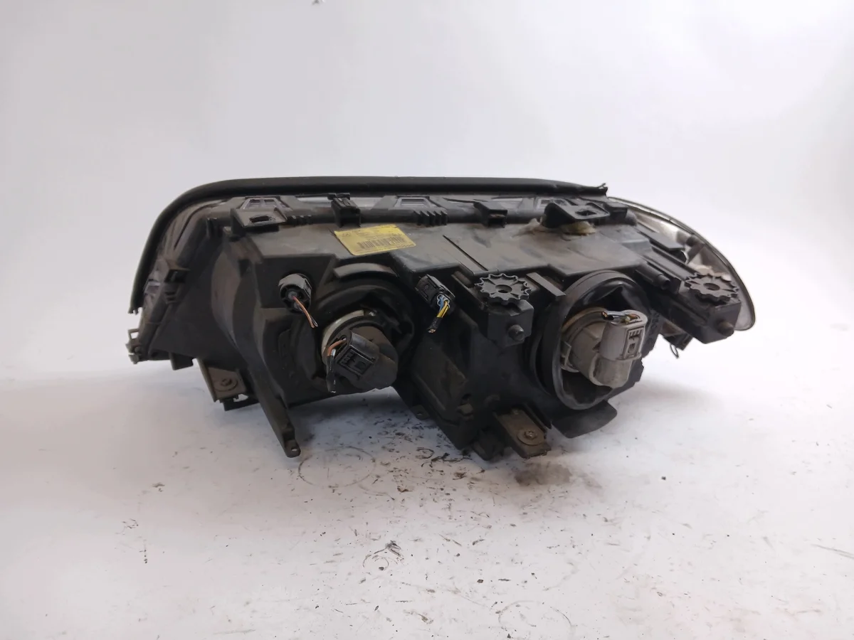 Vilkun lasi BMW E46 oikea etuosa 6902746 image 5