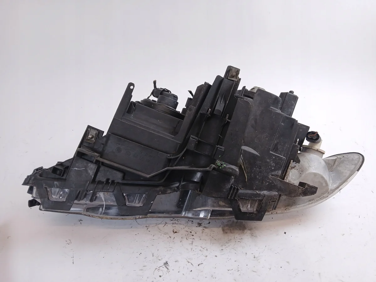 Vilkun lasi BMW E46 oikea etuosa 6902746 image 6