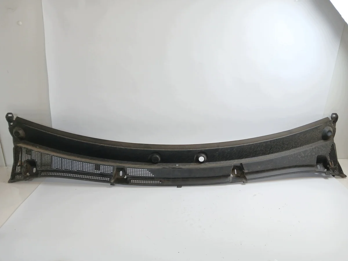 Renault Master Upper Dashboard Panel 668112187R