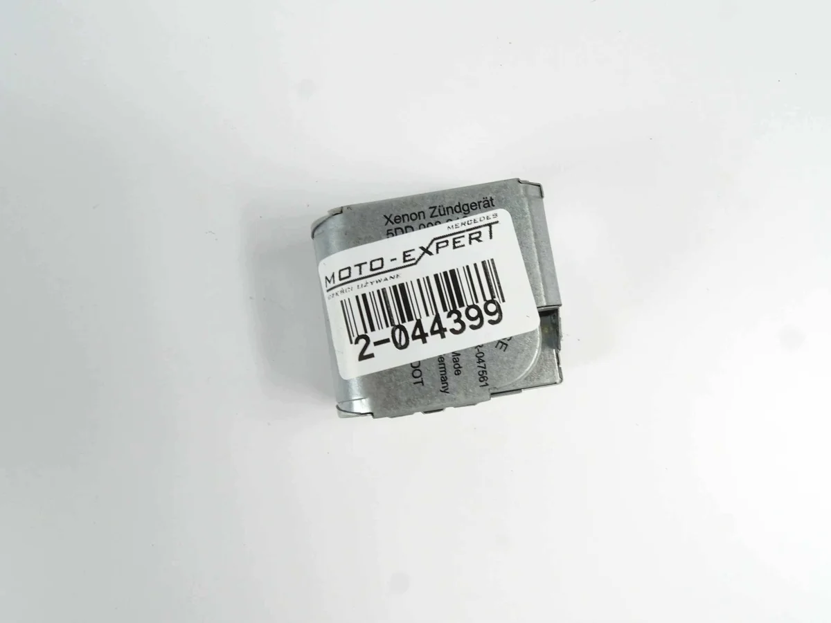 Balasto Xenon Mercedes E W211 5DD008319-50