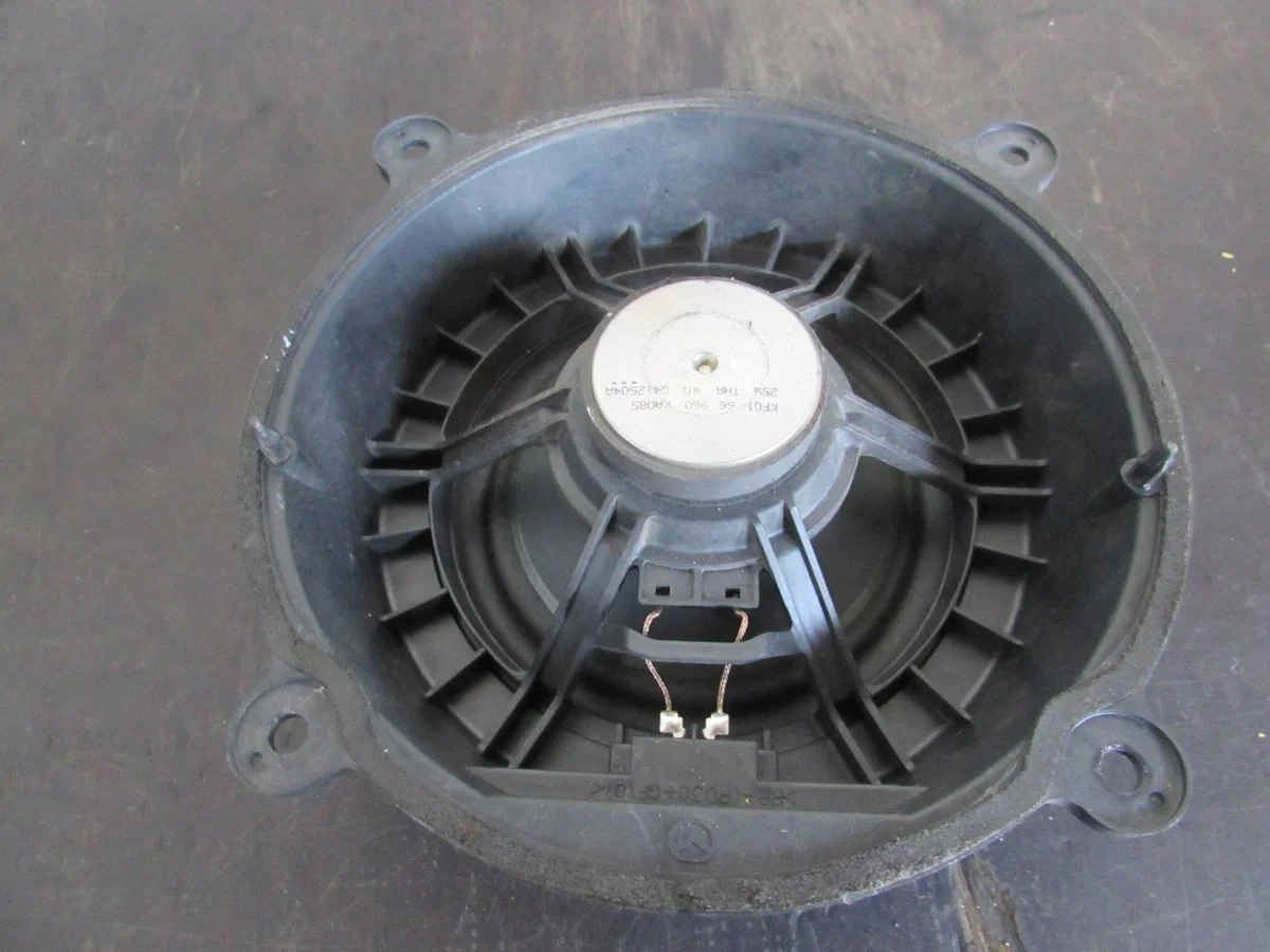 Kaiutin Mazda 6 KBI65671 2012-2014 thumbnail 3