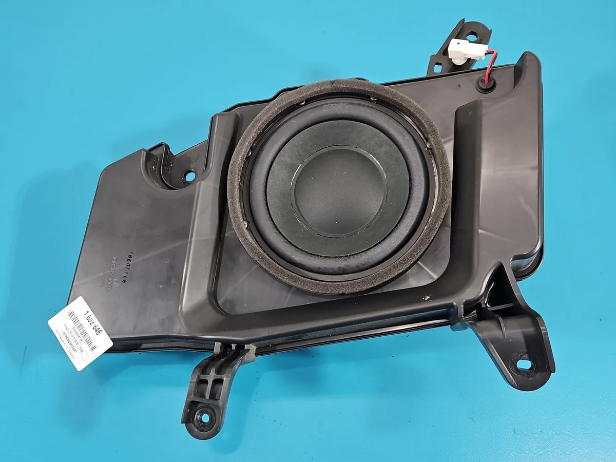 Honda CR-V V Subwoofer d'occasion