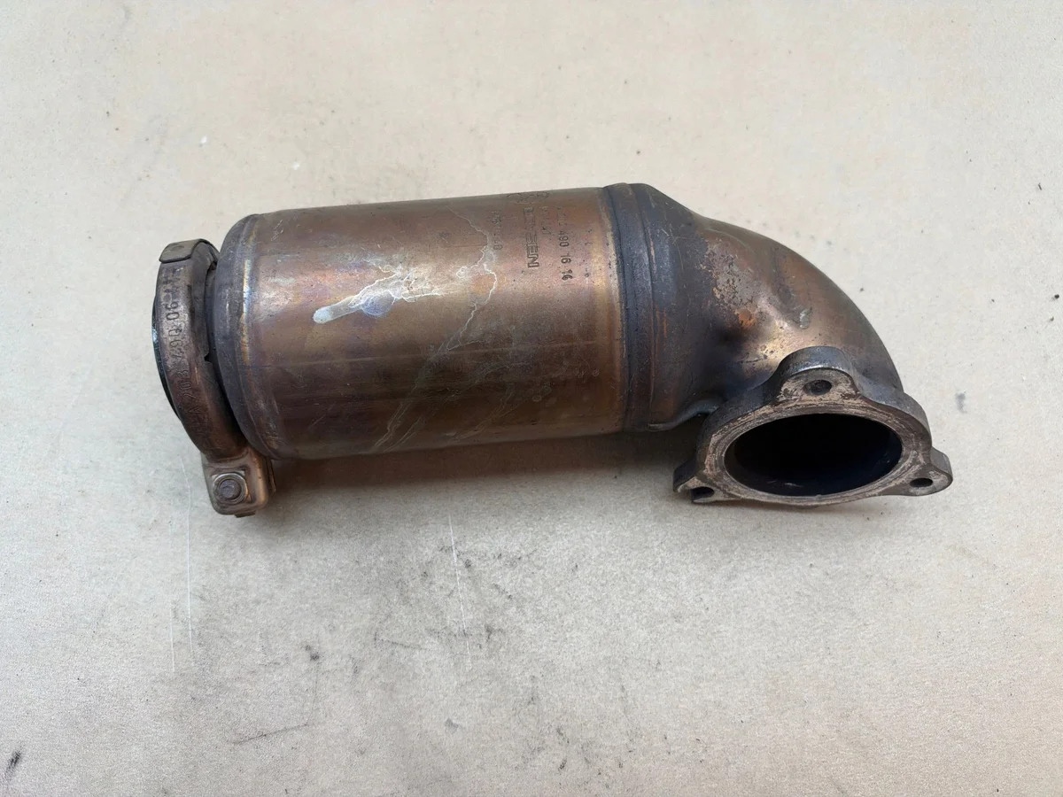 Katalysator Mercedes A2044901614