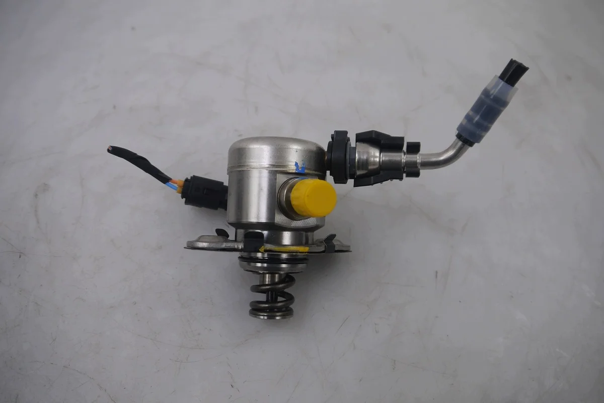Polttoainepumppu Kia Sportage 35326-2M500