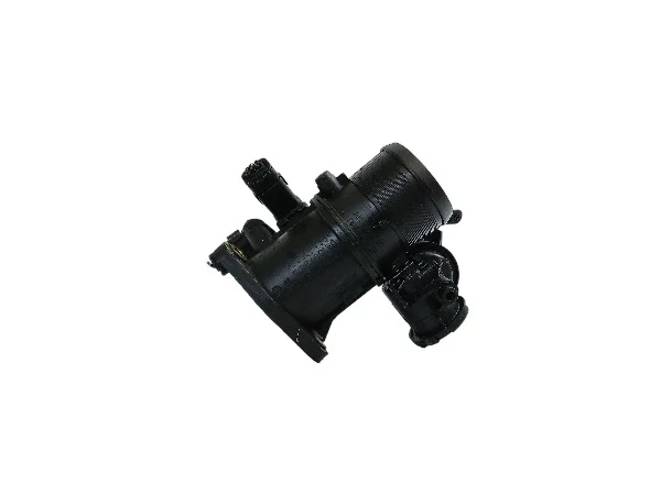 Cuerpo de mariposa Citroen Peugeot 1.6 HDI 9660110780